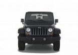 2008 Jeep Wrangler Photos
