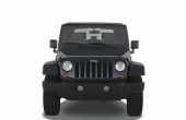 2008 Jeep Wrangler Photos