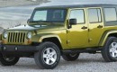 Jeep Wrangler In NHTSA Airbag Probe