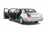 2008 Kia Amanti Photos