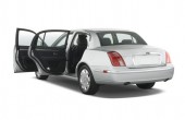 2008 Kia Amanti Photos