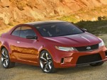 2008 Kia Koup Concept