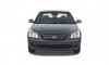 2008 Kia Optima 4-door Sedan I4 Auto LX Front Exterior View