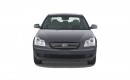 2008 Kia Optima 4-door Sedan I4 Auto LX Front Exterior View