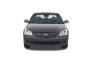 2008 Kia Optima 4-door Sedan I4 Auto LX Front Exterior View