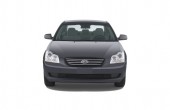 2008 Kia Optima Photos