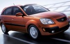 Small Car Smackdown: 2009 Kia Rio5 Vs. 2009 Chevrolet Aveo5