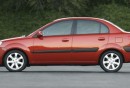 2008 Kia Rio 