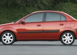 2008 Kia Rio 