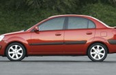 2008 Kia Rio Photos