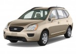 2008 Kia Rondo Photos