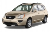 2008 Kia Rondo Photos