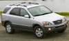 2008 Kia Sorento LX