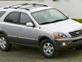 2008 Kia Sorento