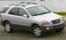 2008 Kia Sorento LX