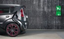 2008 Kia Soul concept