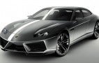Lamborghini issues 'clarification' on plans for Estoque four-door coupe
