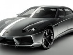 2008 Lamborghini Estoque Concept