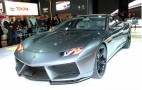 Report: Audi Backs Development Of New A9 Flagship And Lamborghini Estoque