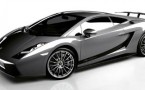2008 Lamborghini Gallardo