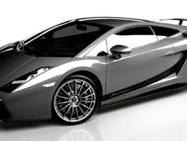 2008 Lamborghini Gallardo