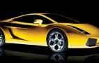 Celebrity Chef Guy Fieri’s 2008 Lamborghini Gallardo Stolen