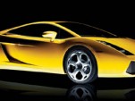 2008 Lamborghini Gallardo 