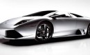 2008 Lamborghini Murcielago