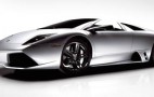 2007 And 2008 Lamborghini Murcielago Recalled For Potential Fuel Leak