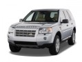 2008 Land Rover LR2