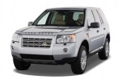 2008 Land Rover LR2 Photos