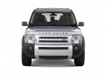 2008 Land Rover LR3 Photos