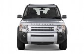 2008 Land Rover LR3 Photos