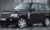 2008 Land Rover Range Rover HSE