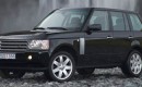 2008 Land Rover Range Rover HSE