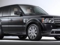 2008 Land Rover Range Rover Sport