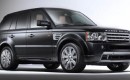 2008 Land Rover Range Rover Sport HSE