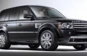 2008 Land Rover Range Rover Sport Photos