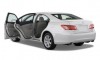 2008 Lexus ES 350 4-door Sedan Open Doors