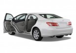 2008 Lexus ES 350 Photos