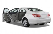 2008 Lexus ES 350 Photos