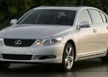 2008 Lexus GS 350 