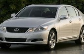 2008 Lexus GS 350 Photos
