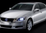 2008 Lexus GS 450h Photos