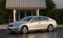 Lexus Tops J.D. Power VDS; Mercury, Cadillac Follow