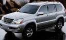 2008 Lexus GX 470 