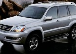 2008 Lexus GX 470 Photos