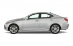 Lexus GS and IS Involved in New Toyota Recall