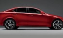 Lexus IS350 V-6 Named A '10 Best Engine' For 2009