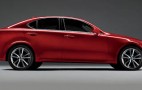 Huge New Toyota Recall Includes 245,000 Lexus GS, IS Sedans